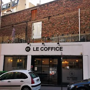 Ostello Le Coffice