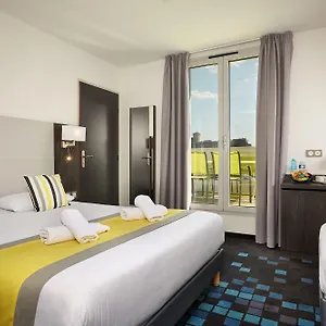 **** Hotel Astrid France