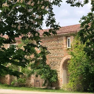 Appartamento Domaine De La Terrasse 