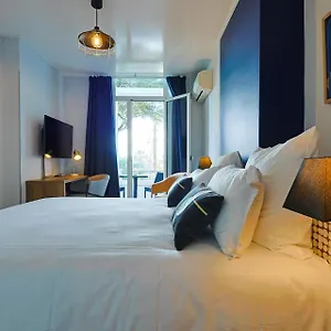 Hotel 1er ***
