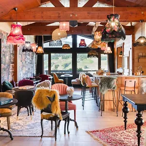 **** Hotel Mamie France