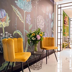 Ibis Styles Batignolles Parijs