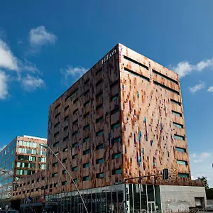 **** Hotel Hilton France