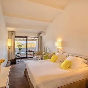 Hotel Mangio Fango Et ****