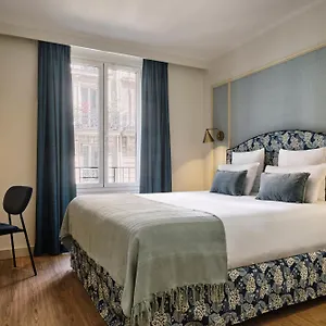Etoile Saint Ferdinand By Happyculture Parijs
