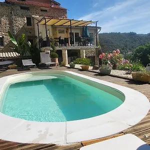 Bed & Breakfast La Storya 