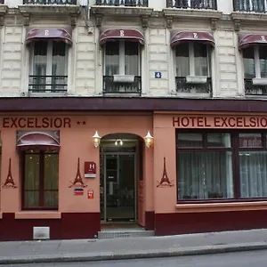 Excelsior Parijs